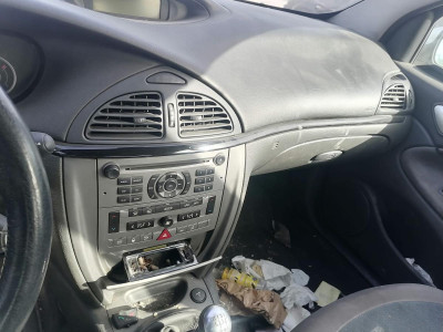 CITROEN C5 BERLINA