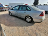 CITROEN C5 BERLINA — vehículo donante para recambios 