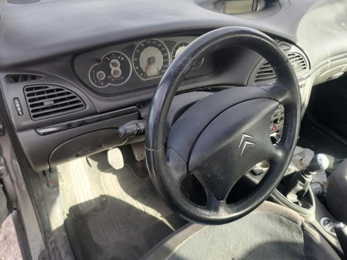 CITROEN C5 BERLINA — vehículo donante para recambios 