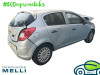 OPEL CORSA D — автомобиль-донор на запчасти 
