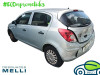OPEL CORSA D — автомобиль-донор на запчасти 