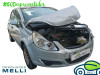OPEL CORSA D — автомобиль-донор на запчасти 