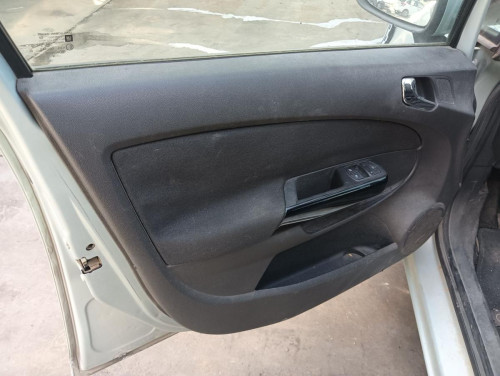 OPEL CORSA D — автомобиль-донор на запчасти 