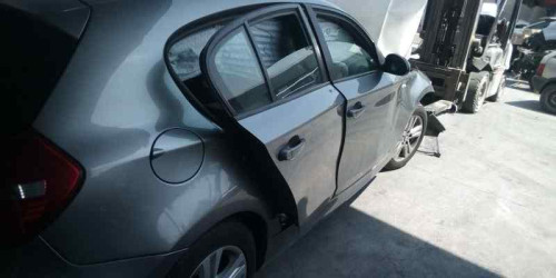 BMW SERIE 1 BERLINA (E81/E87) — vehículo donante para recambios 