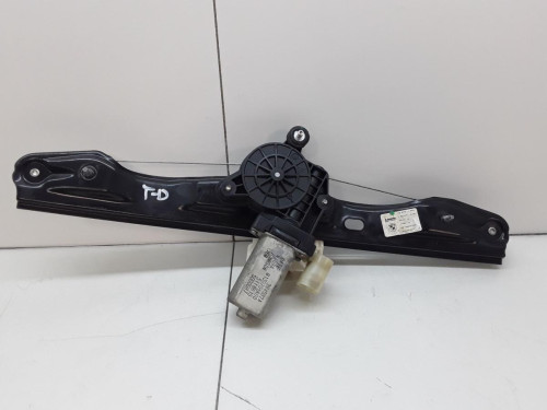 ELEVALUNAS TRASERO DERECHO BMW SERIE 3 BERLINA (F30) 
