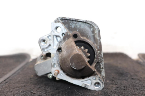  MOTOR ARRANQUE RENAULT KANGOO II (F/KW0) 