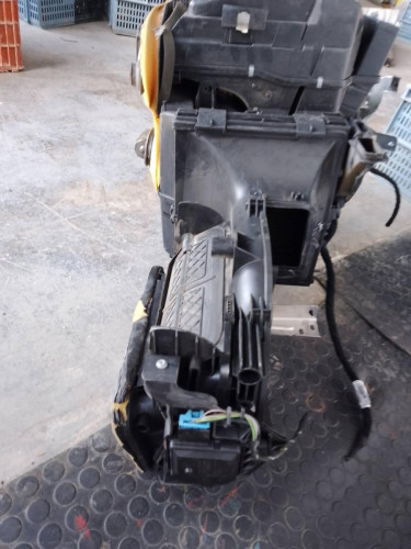 CALEFACCION ENTERA NORMAL SEAT CORDOBA BERLINA (6L2) 