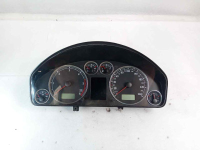 CUADRO INSTRUMENTOS, SEAT, ALHAMBRA (7V9)