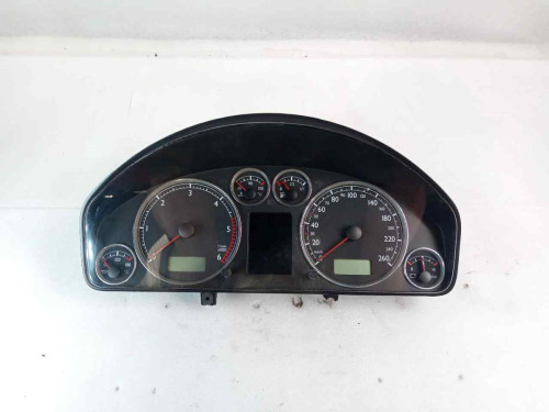  CUADRO INSTRUMENTOS SEAT ALHAMBRA (7V9) 