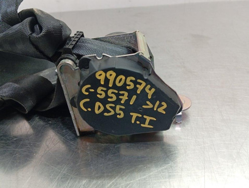  CINTURON SEGURIDAD TRASERO IZQUIERDO CITROEN DS5 