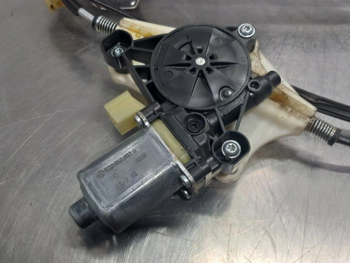  ELEVALUNAS DELANTERO DERECHO, SEAT, LEON (5F1) 