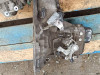  CAJA CAMBIOS OPEL CORSA D 