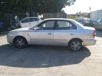 HYUNDAI ACCENT (LC)