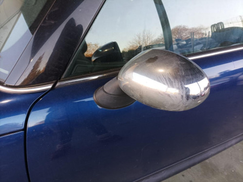  RETROVISOR IZQUIERDO MINI MINI (R50,R53) 