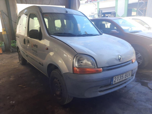  RENAULT KANGOO I (F/KC0) 