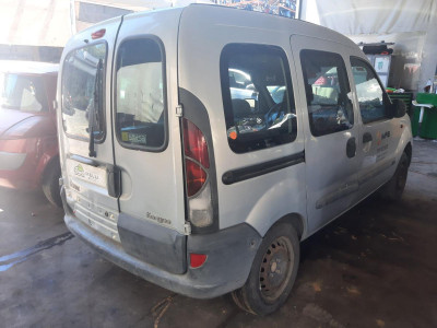RENAULT KANGOO I (F/KC0)