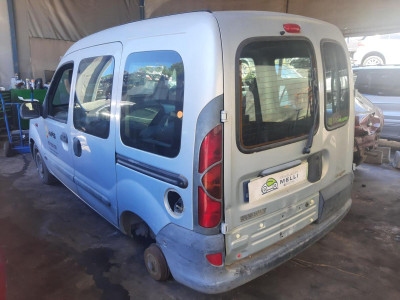 RENAULT KANGOO I (F/KC0)