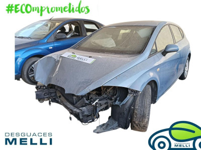 SEAT LEON (1P1)
