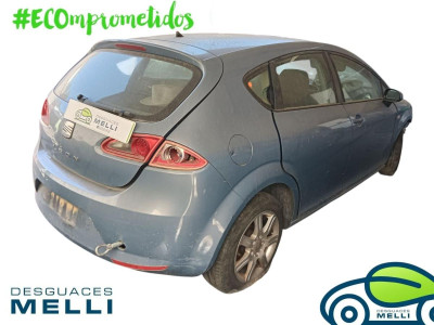 SEAT LEON (1P1)