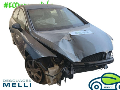 SEAT LEON (1P1)