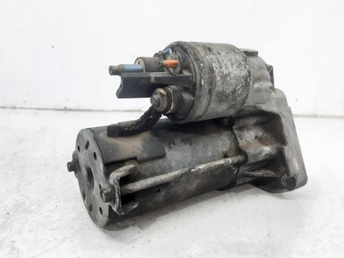 MOTOR ARRANQUE RENAULT MEGANE III SPORT TOURER 