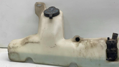 DEPOSITO LIMPIA, CHEVROLET, CAMARO