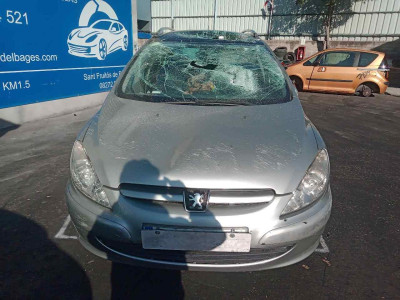 PEUGEOT 307 BREAK / SW (S1)(04.2002)