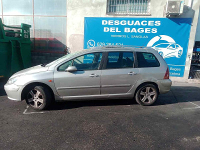 PEUGEOT 307 BREAK / SW (S1)(04.2002)