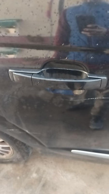MANETA EXTERIOR TRASERA DERECHA Ssangyong Rodius (2005->)