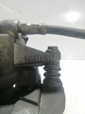 PINZA DE FRENO DELANTERA DERECHA, OPEL, CORSA D