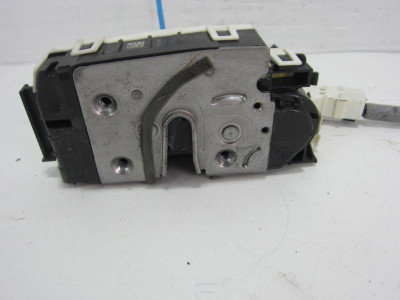 CERRADURA PUERTA DELANTERA DERECHA, MERCEDES-BENZ, CLASE A (BM 176)