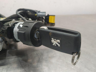 COLUMNA DIRECCION, PEUGEOT, 3008