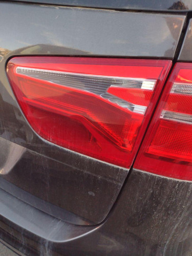 PILOTO TRASERO IZQUIERDO INTERIOR SEAT ALHAMBRA (710) 