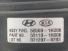  SERVOFRENO, HYUNDAI, I30 (FD) 