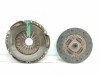  KIT EMBRAGUE Renault KANGOO II (F/KW0) 