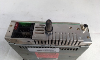 SISTEMA AUDIO / RADIO CD, CITROEN, C8