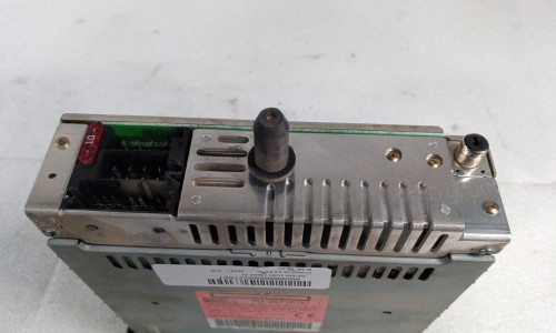  SISTEMA AUDIO / RADIO CD CITROEN C8 