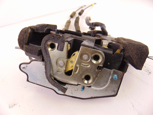  CERRADURA PUERTA TRASERA IZQUIERDA MAZDA CX-7 ER 