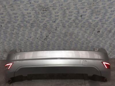 PARAGOLPES TRASERO