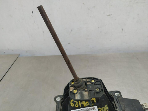  PALANCA CAMBIO RENAULT CLIO III 