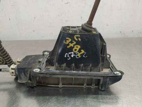  PALANCA CAMBIO RENAULT CLIO III 