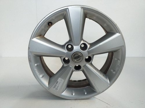  LLANTA NISSAN QASHQAI +2 (JJ10) 