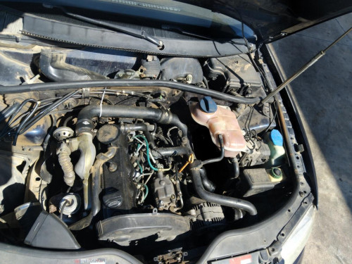  Volkswagen Passat Berlina (3A2)(09.1993->) SIN IDENTIFICAR 