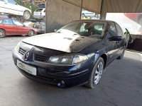 RENAULT LAGUNA II (BG0)