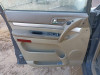 SSANGYONG RODIUS — автомобиль-донор на запчасти 
