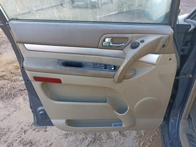 SSANGYONG RODIUS
