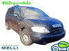 SSANGYONG RODIUS — автомобиль-донор на запчасти 