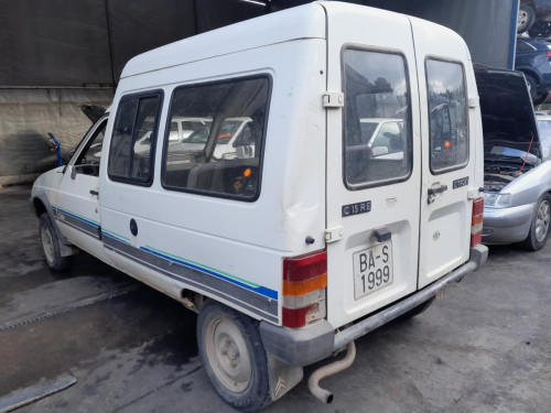  CITROEN C 15 