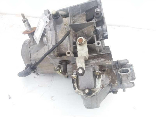 CAJA CAMBIOS CITROEN XSARA BERLINA 