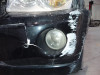 FARO ANTINIEBLA IZQUIERDO JEEP GRAND CHEROKEE (WH) 
